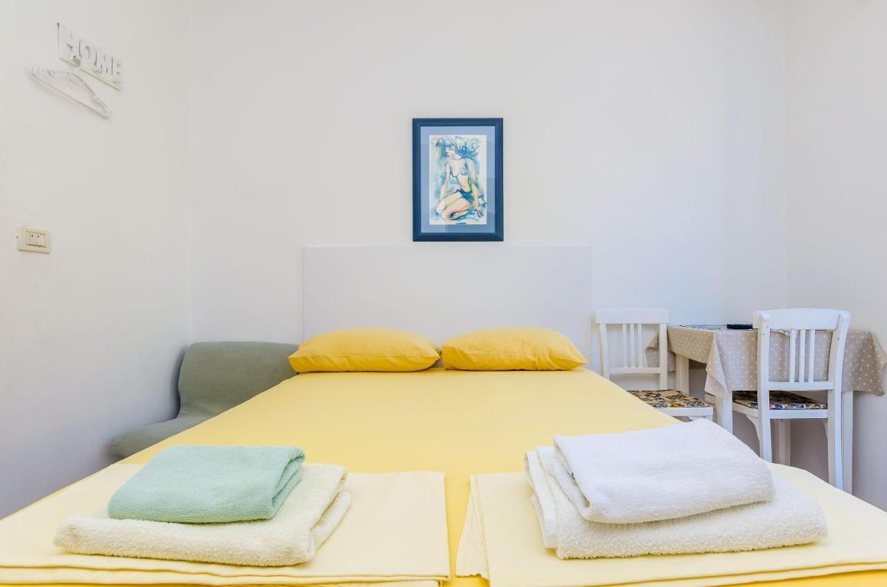 Room Bruna Дубровник Екстериор снимка