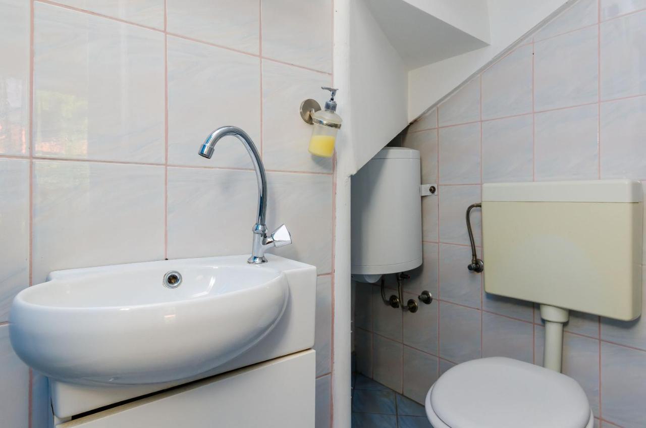Room Bruna Дубровник Екстериор снимка